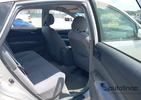 2006 Toyota Prius из США, поврежденный, VIN JTDKB20U067522578